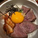 TOKYO焼肉ごぉ - 