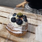 ナカムラ - 料理写真: