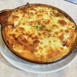 純喫茶 ロビンソン - 