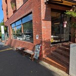 コマザワ パーク カフェ - 