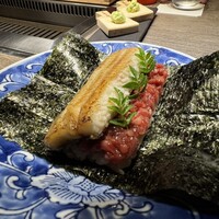 USHIGORO S. GINZA - 
