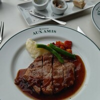 ブラッスリーオザミ 東京スカイツリータウン･ソラマチ店 - 