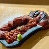 ライブ焼肉 てんぐ 西中島本店
