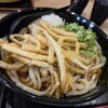 鳴門うどん 中津店