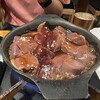 もつ焼き 浜松町ふじ屋
