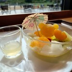 レストラン なかまちキッチン - 