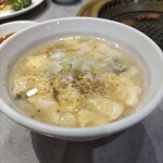 白頭山 赤羽店 - 