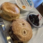 ELEVENSES TEA ROOMS - 