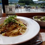 レストラン なかまちキッチン - 