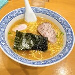 中華そば 青葉 - 