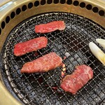 白頭山 赤羽店 - 