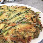 白頭山 赤羽店 - 