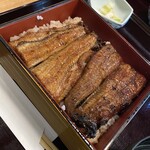 黒長兵衛 羽田空港店 - 