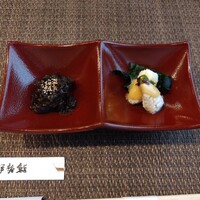 伊勢鮨 - 