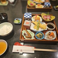 日本料理 赤石 - 彩御膳