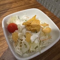 串カツとワイン 揚八 東急プラザ銀座店 - 