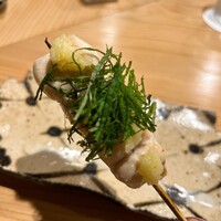 焼き鳥 峠 - 