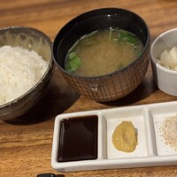 串カツとワイン 揚八 東急プラザ銀座店 - 