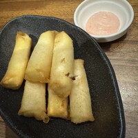 串カツとワイン 揚八 東急プラザ銀座店 - 
