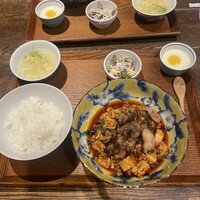 中華旬彩 森本 - 