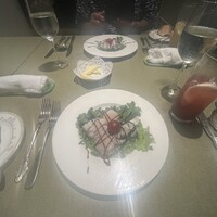 開晴亭 北山店 - 