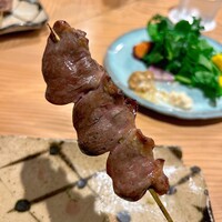 焼き鳥 峠 - 