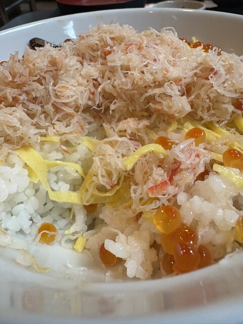 モリヤ商店（モリヤショウテン） - 網走（弁当）の写真