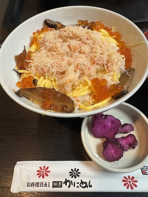 モリヤ商店（モリヤショウテン） - 網走（弁当）の写真