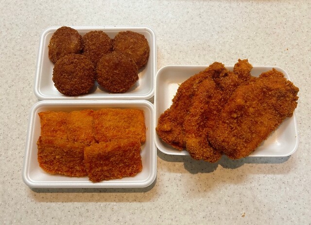 肉の専門店 キンスケヤ - 八郎潟（惣菜・デリ）