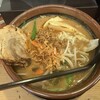 麺屋壱正 各務原店