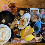 菜りっしゅ - 料理写真: