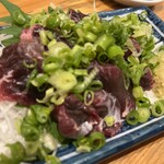 海鮮スタンディング 西成ニューここ屋 - 