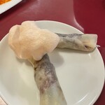 横浜中華街 中國上海料理 四五六菜館 - 北京ダック