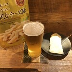 麹町いづみや しろ - 