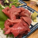 海鮮スタンディング 西成ニューここ屋 - 