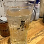 海鮮スタンディング 西成ニューここ屋 - 