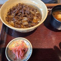 豚捨 KITTE丸の内店 - 