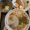 松戸富田製麺 三井アウトレットパーク木更津店