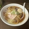 ラーメン 木曜日