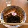 煮干らぁめん 有頂天