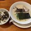 まるきんラーメン 木場店