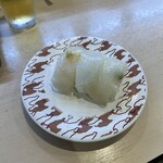 佐渡廻転寿司 弁慶 - 