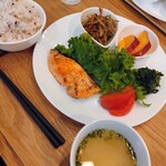 そらのcafe - 日替りランチ