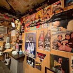 おでんや なべちゃん - 