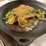 横浜チーズカフェ - 