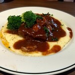 ブラッスリー ギョラン - 