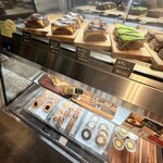 アントベーカリー バイムギムギ - 