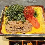 和牛めんたい 神楽 - 