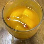 ザ・ペニンシュラ ブティック&カフェ 松屋銀座店 - 