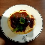 ブラッスリー ギョラン - 